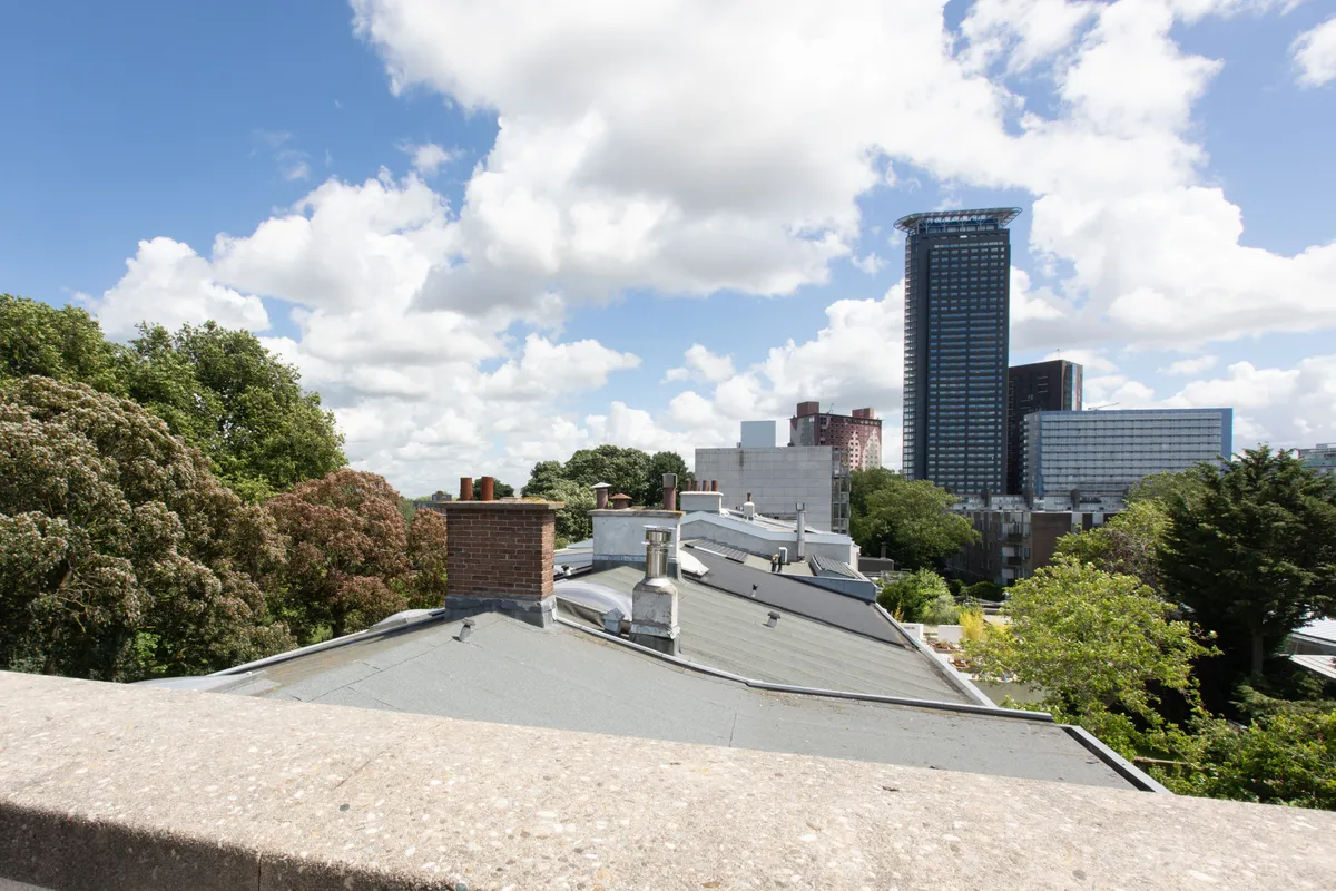 Photo: apartment in Den Haag (12)