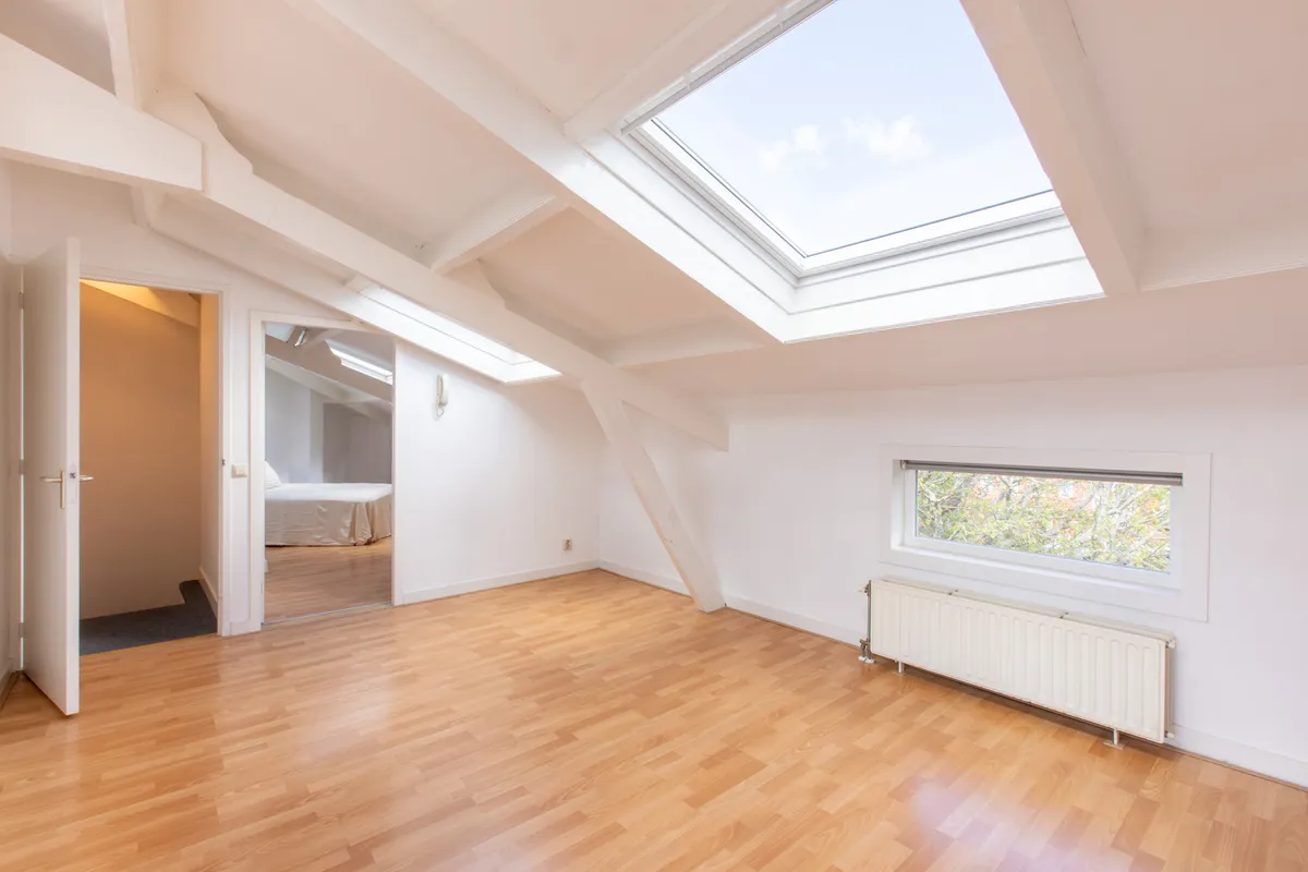 Photo: apartment in Den Haag (8)