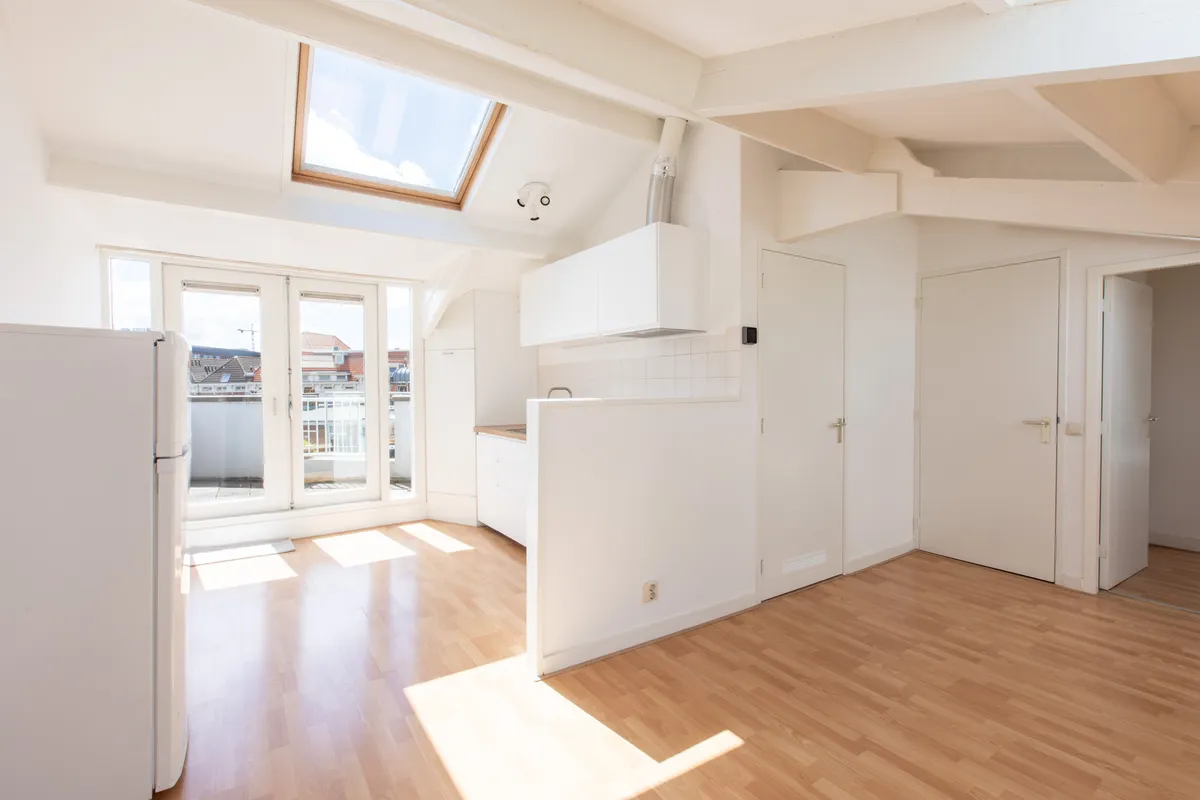 Photo: apartment in Den Haag (7)