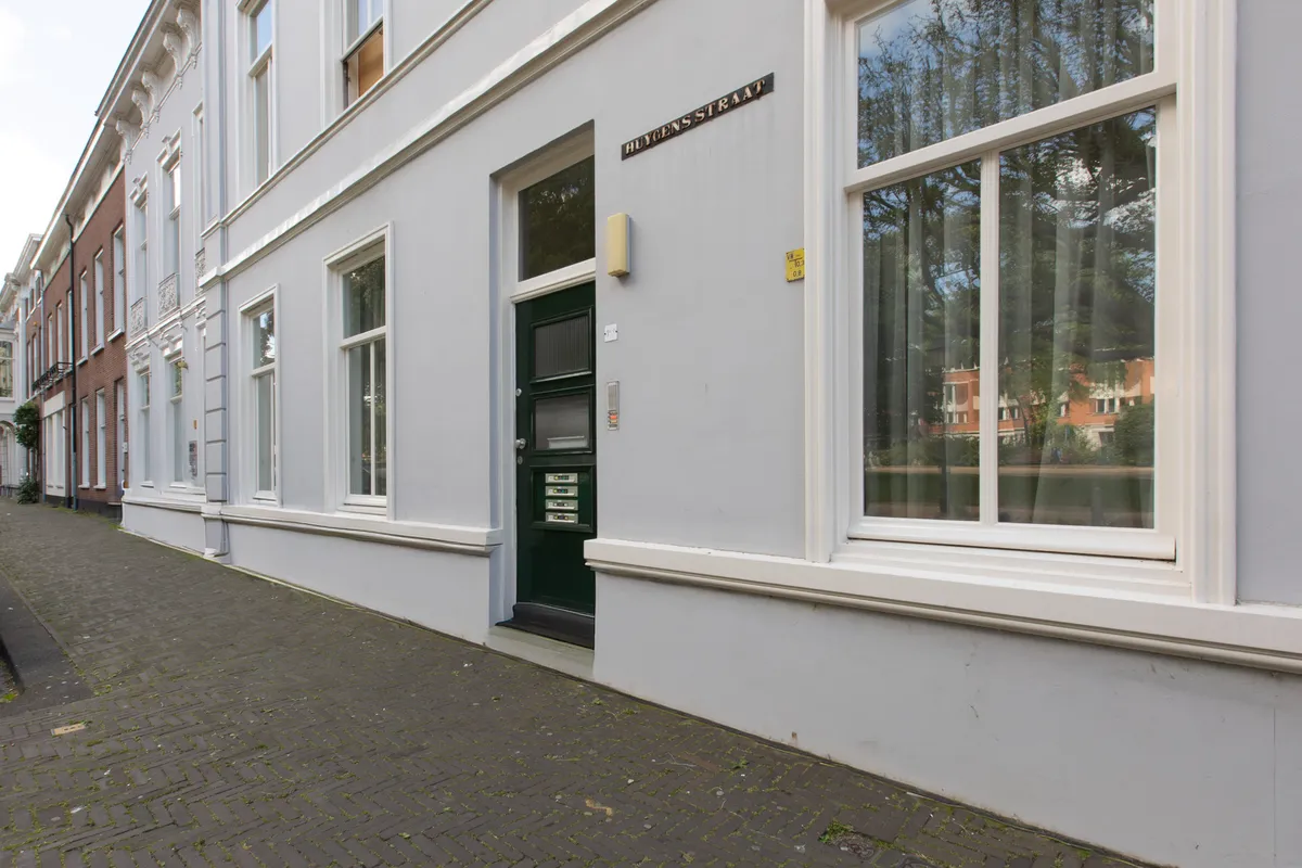 Photo: apartment in Den Haag (4)