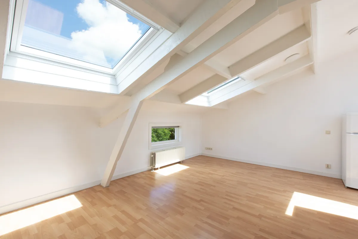 Photo: apartment in Den Haag (5)