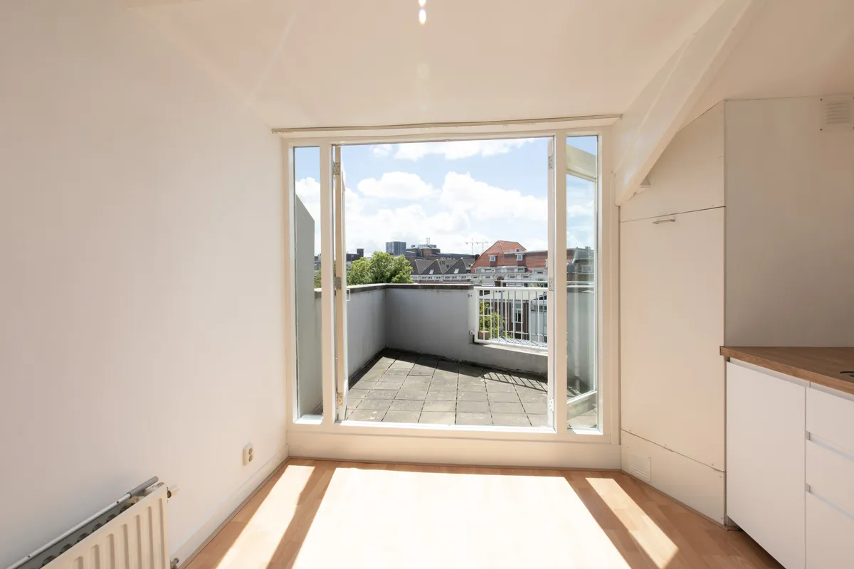 Photo: apartment in Den Haag (10)