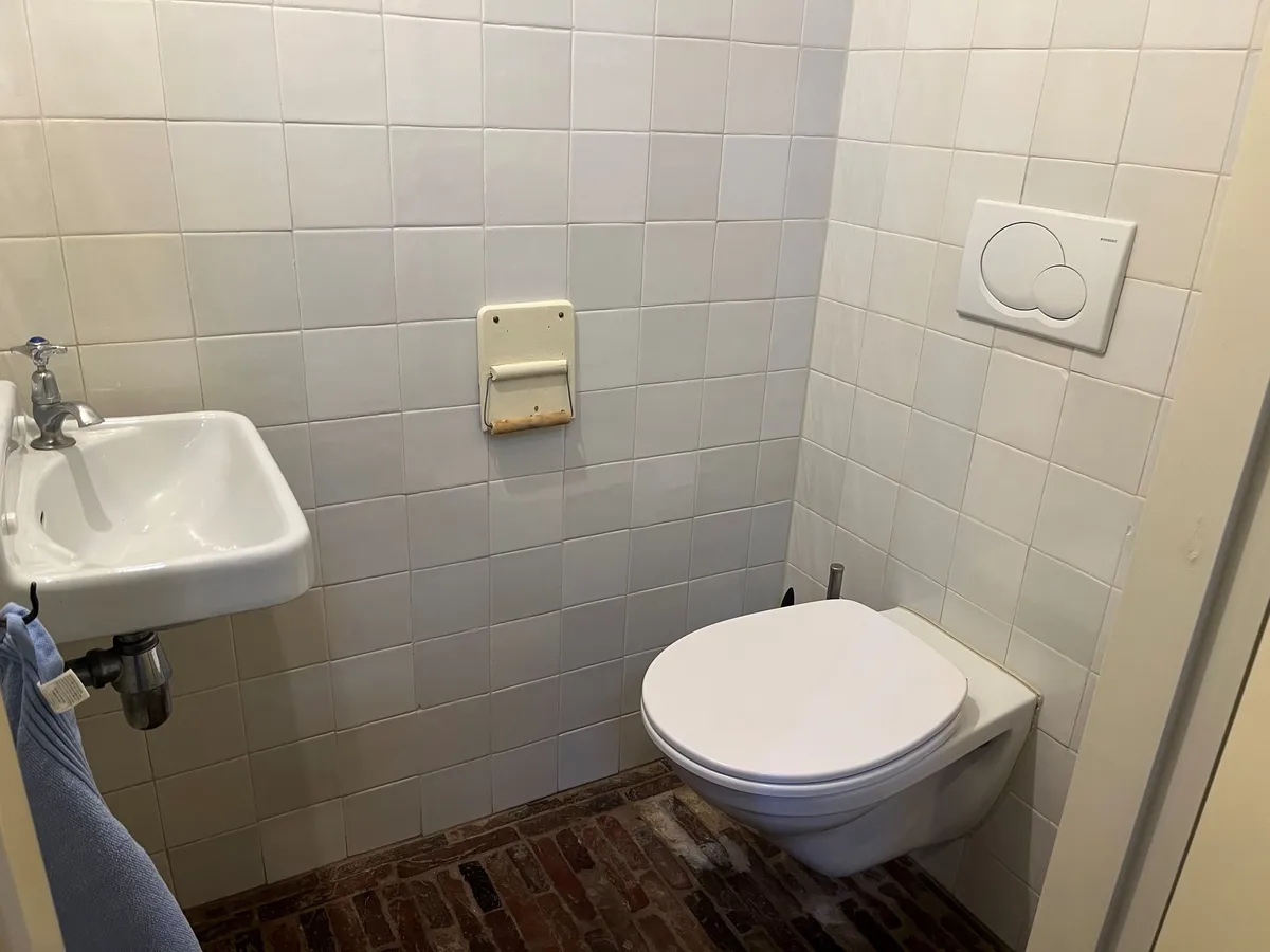 Foto van een eengezinswoning in Driebergen-Rijsenburg (12)