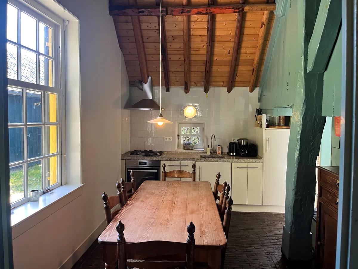 Foto van een eengezinswoning in Driebergen-Rijsenburg (9)