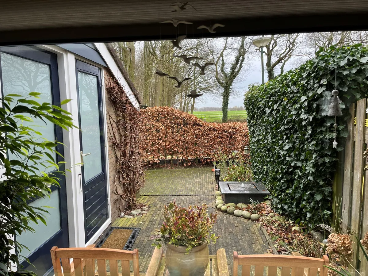 Foto van een eengezinswoning in Doorn (4)