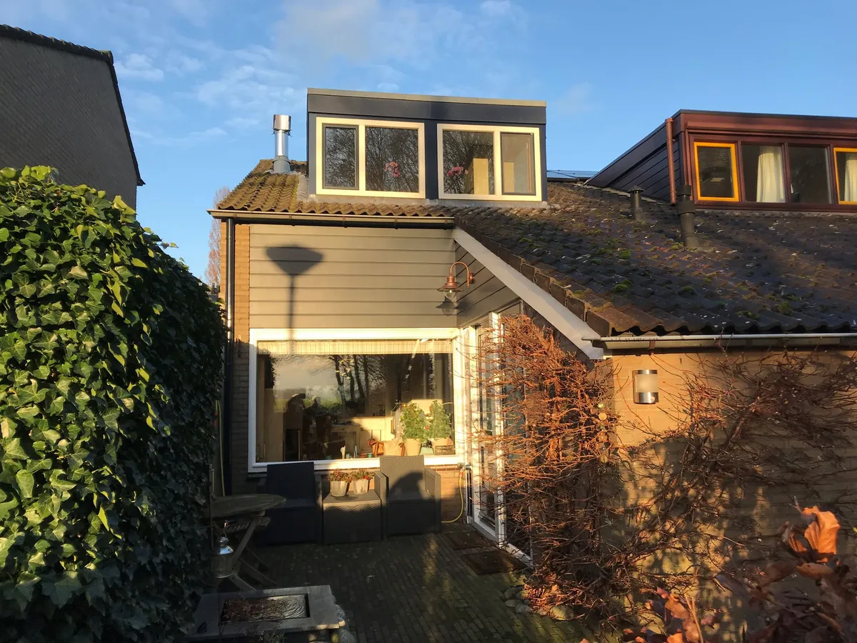 Foto van een eengezinswoning in Doorn (3)