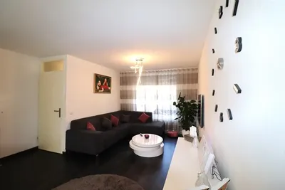 Photo: family home in Sittard.