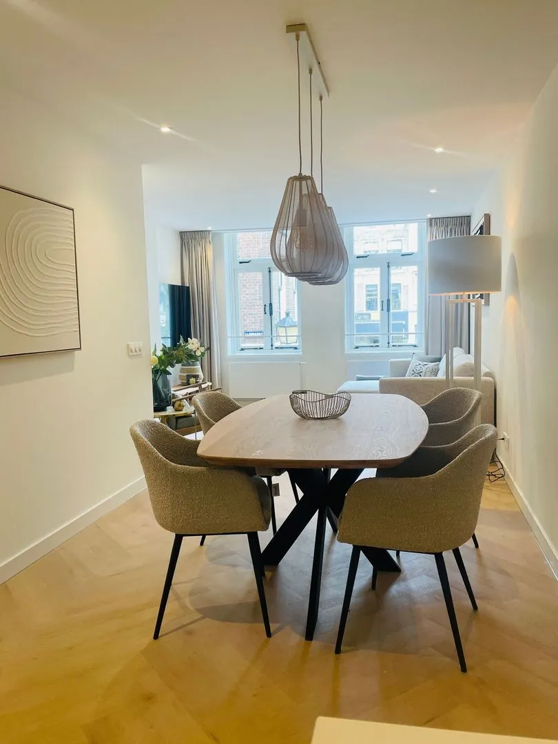 Foto van een appartement in Utrecht (4)