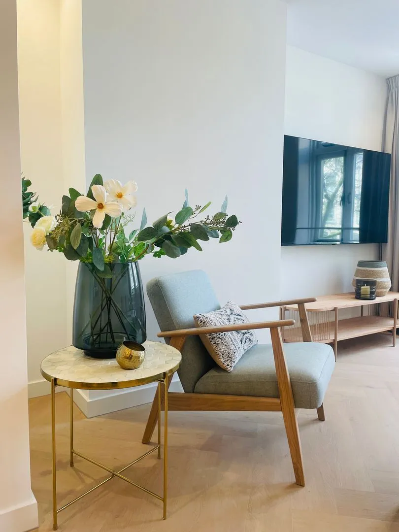 Foto van een appartement in Utrecht (3)
