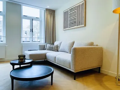 Foto van een appartement in Utrecht