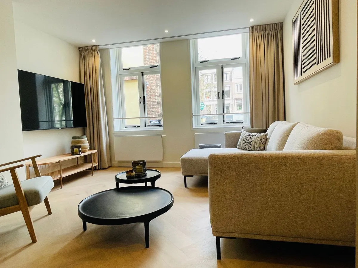 Foto van een appartement in Utrecht (5)