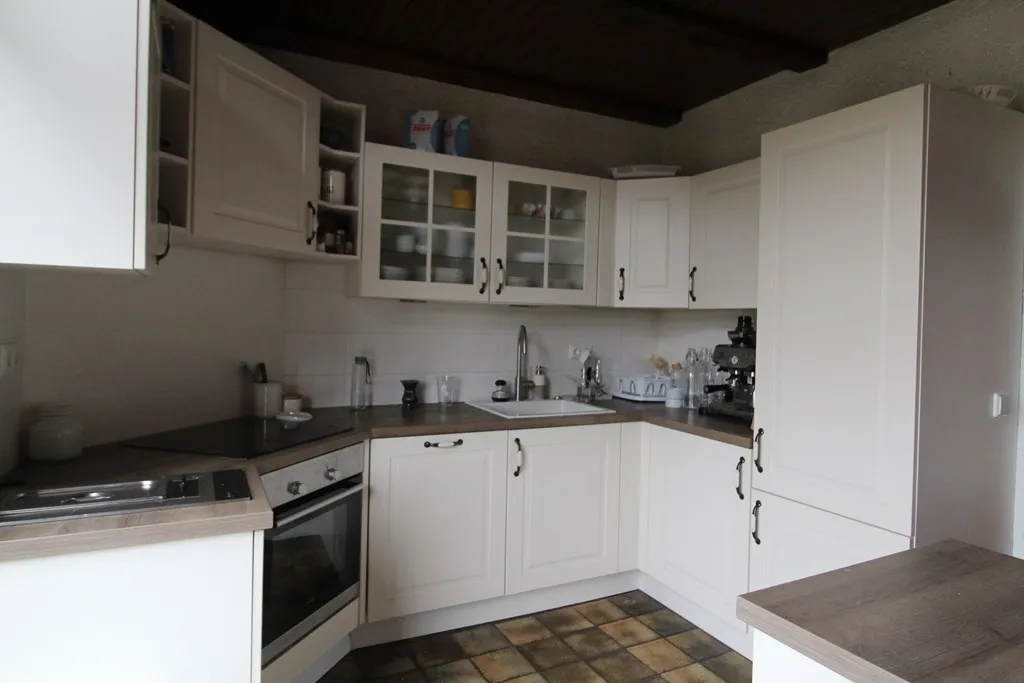 Foto van een eengezinswoning in Brunssum (10)