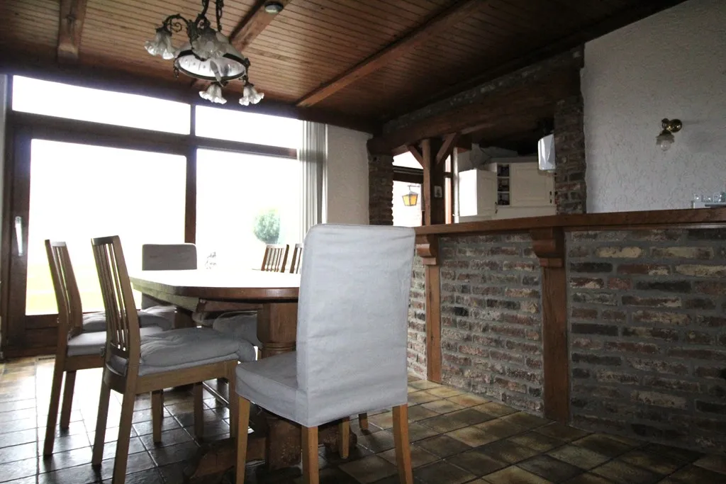 Foto van een eengezinswoning in Brunssum (8)