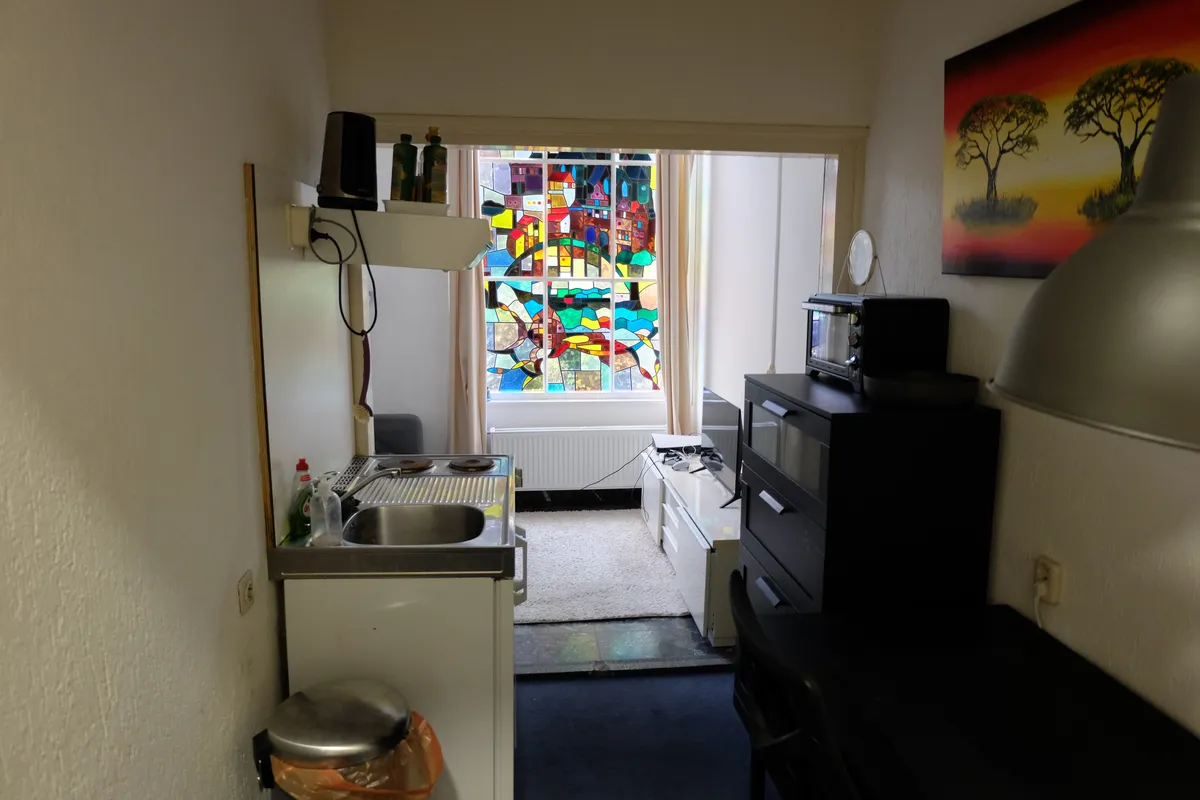 Photo: room in Nijmegen (7)