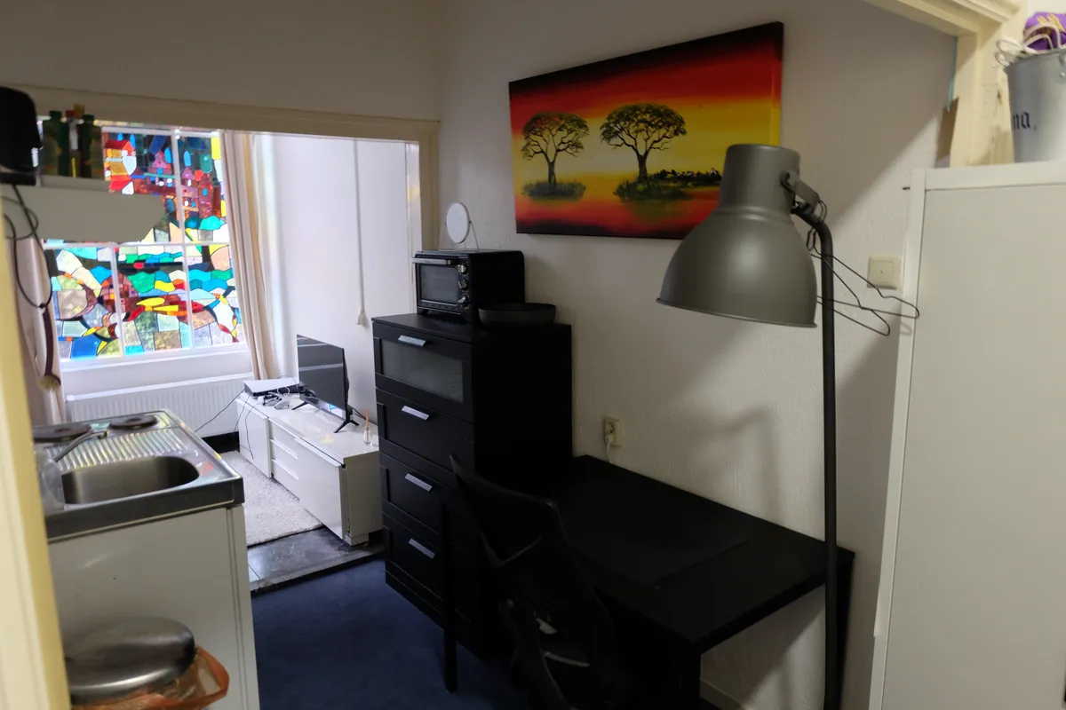 Photo: room in Nijmegen (10)