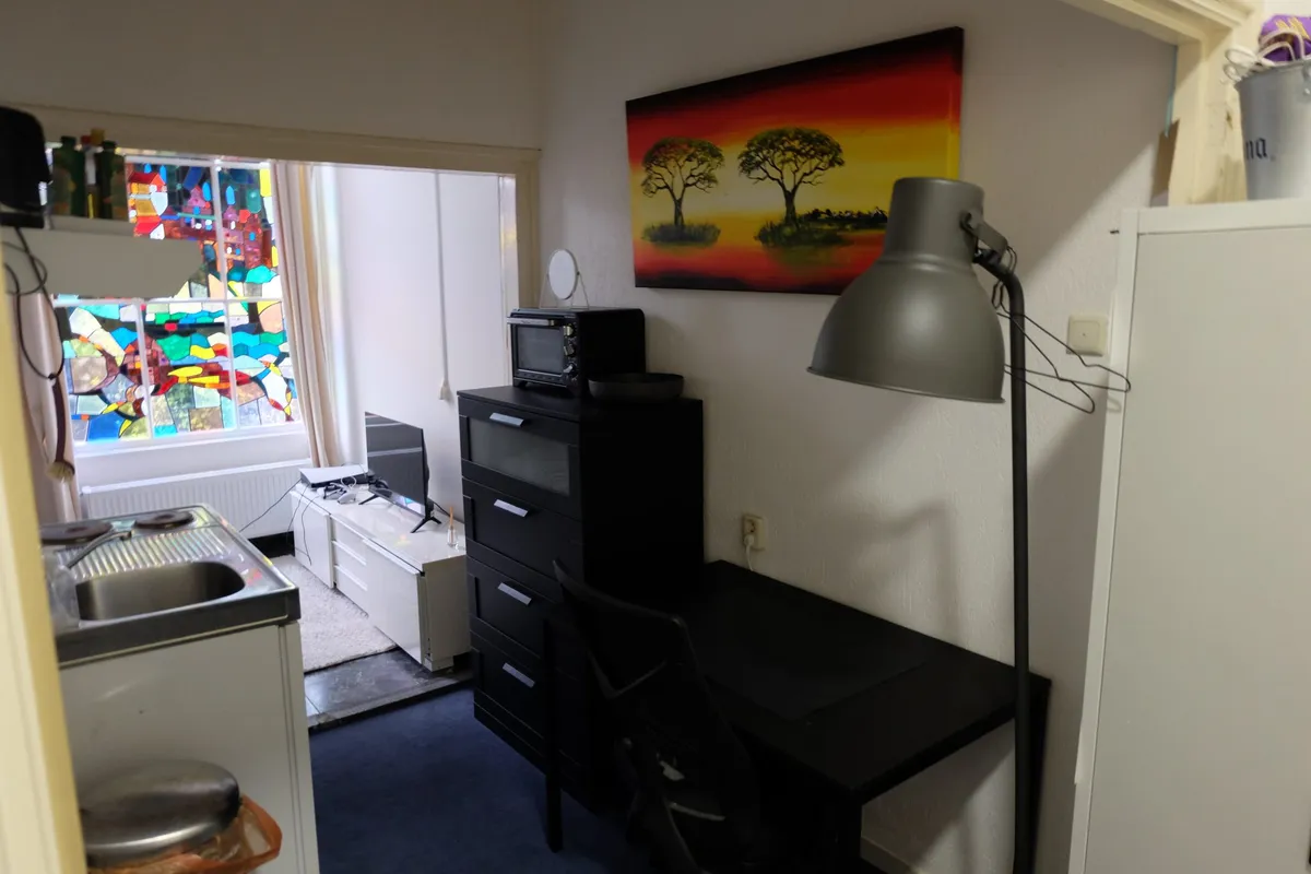Photo: room in Nijmegen (4)