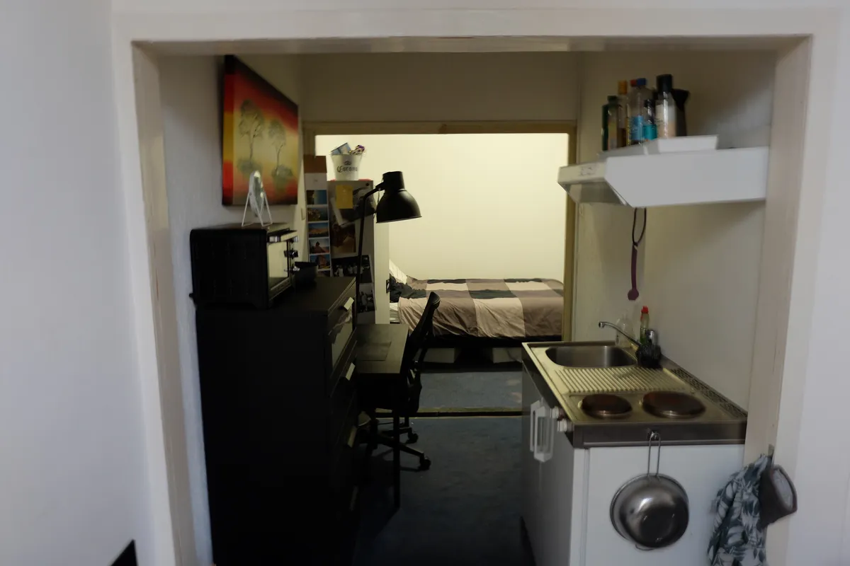 Photo: room in Nijmegen (9)