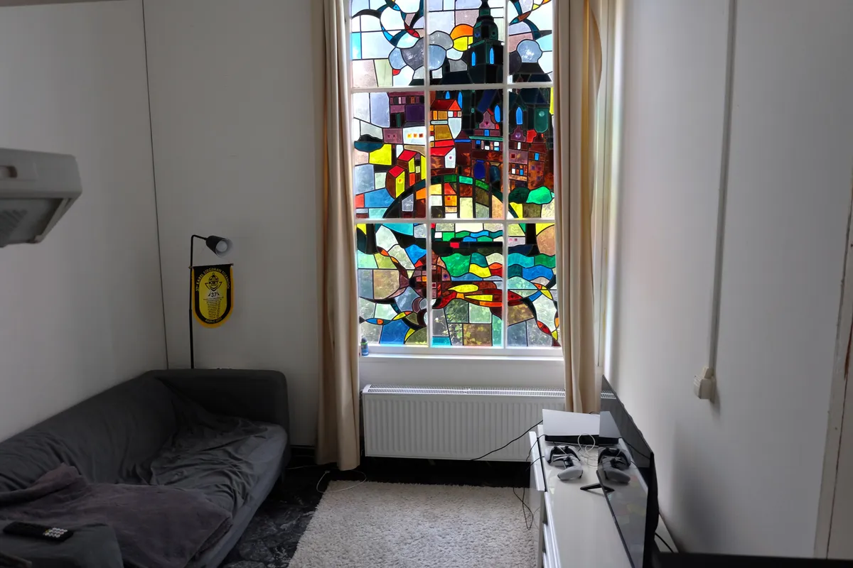 Photo: room in Nijmegen (8)