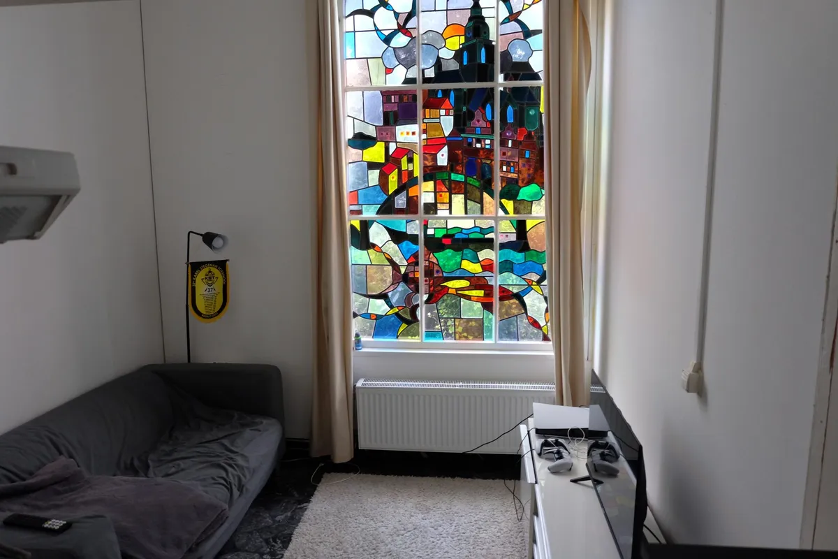 Photo: room in Nijmegen (2)