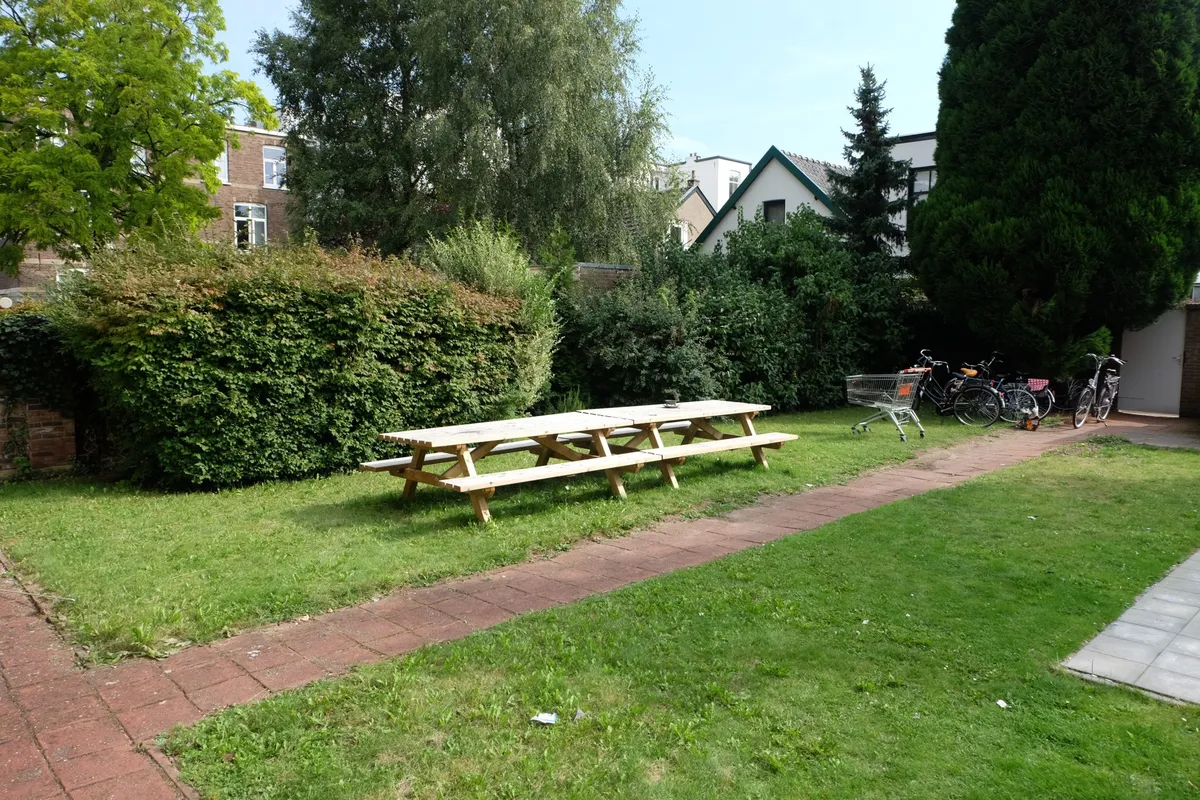 Photo: room in Nijmegen (6)