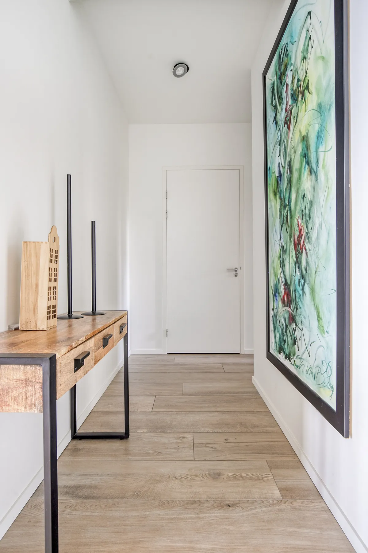 Photo: apartment in Amsterdam (5)