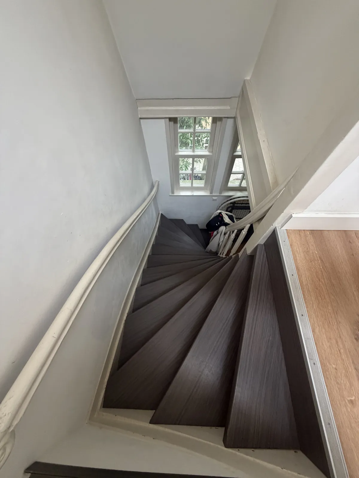Photo: apartment in Amsterdam (2)