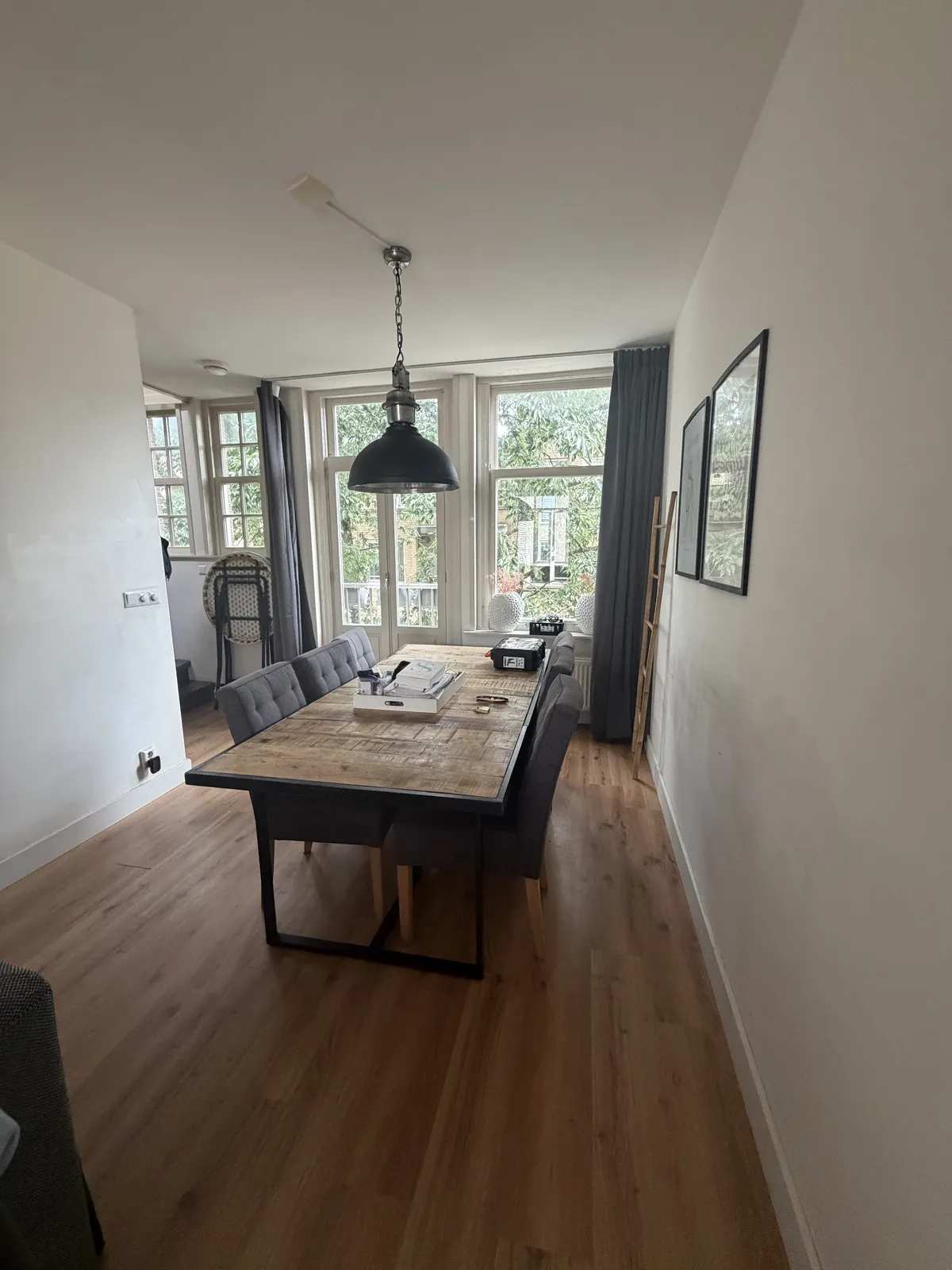 Photo: apartment in Amsterdam (8)