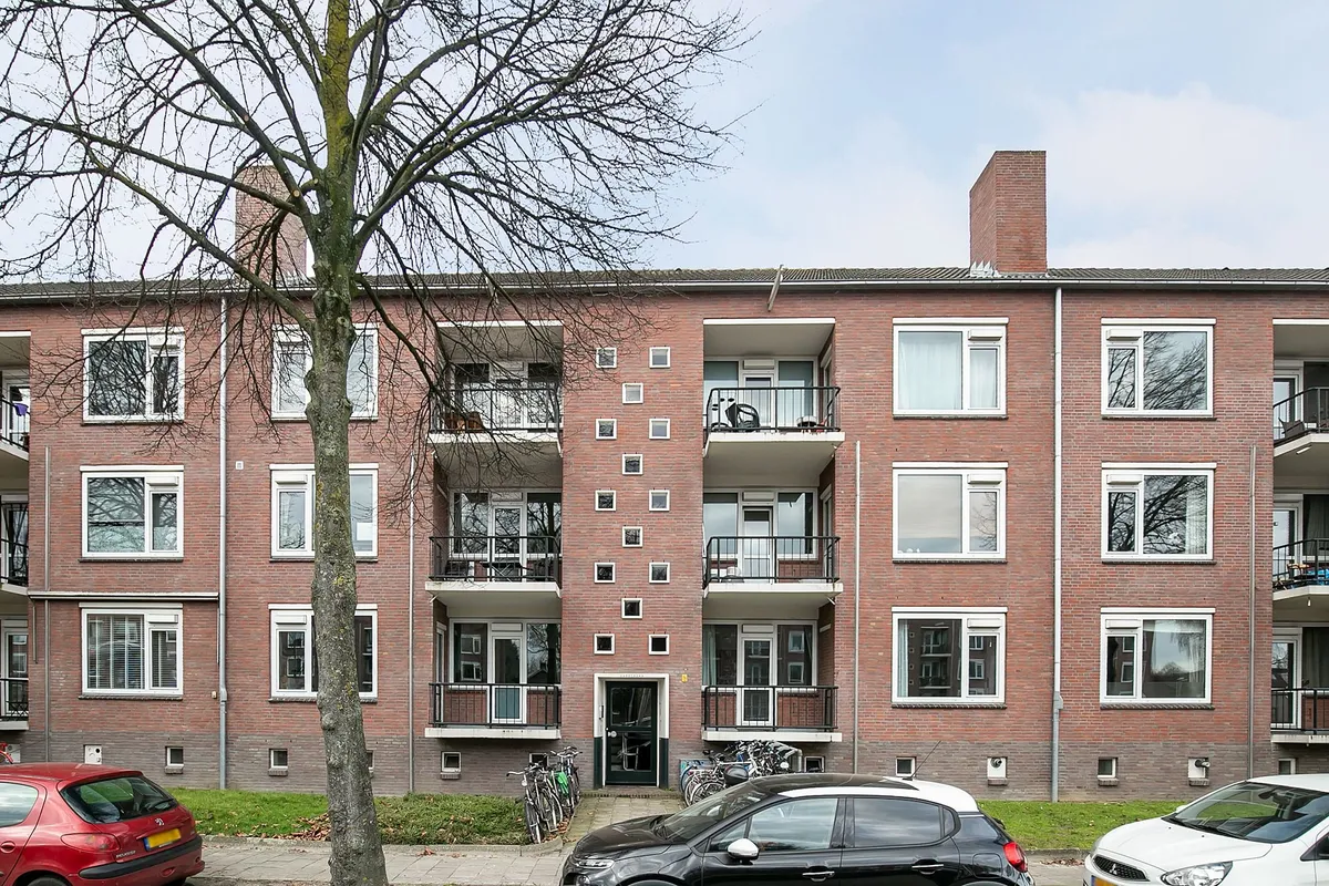 Foto van een appartement in Eindhoven (1)
