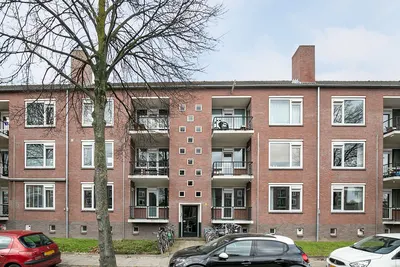 Foto van een appartement in Eindhoven