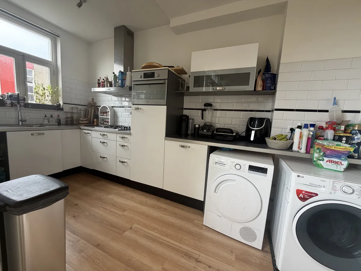 Photo: apartment in Amsterdam (5)