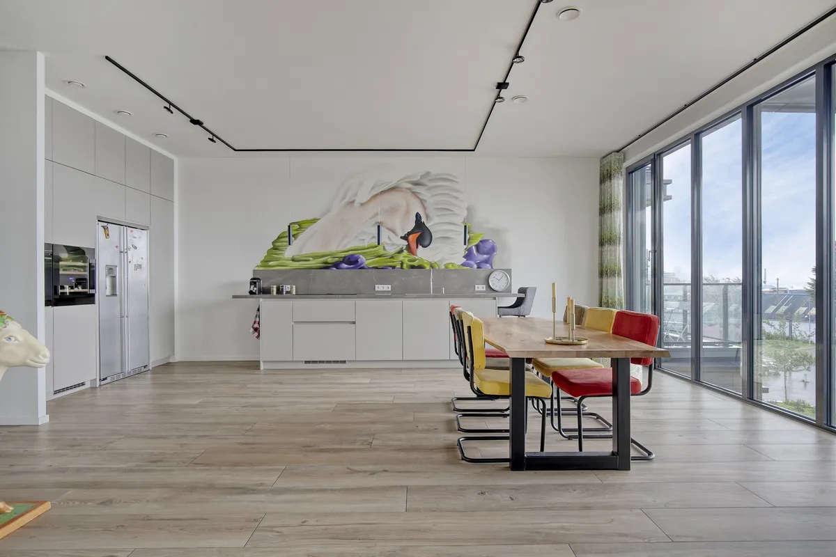 Photo: apartment in Amsterdam (11)