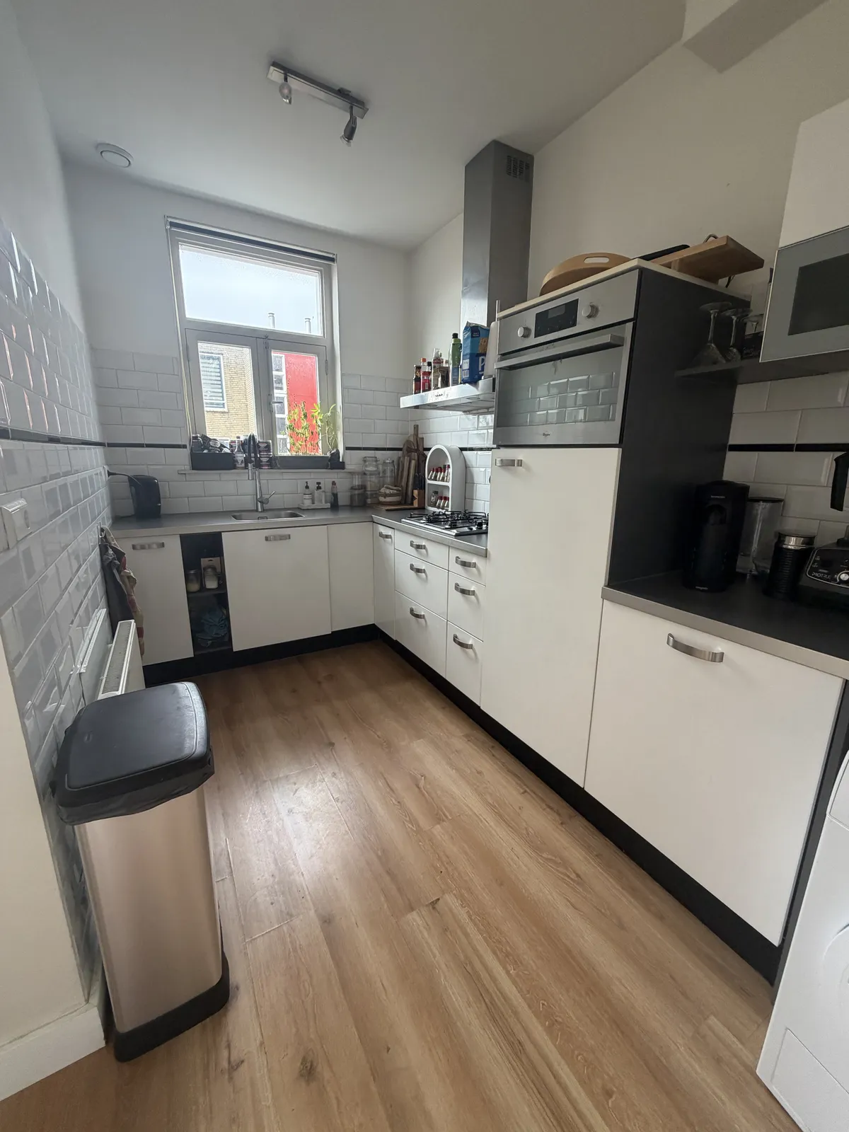 Photo: apartment in Amsterdam (6)