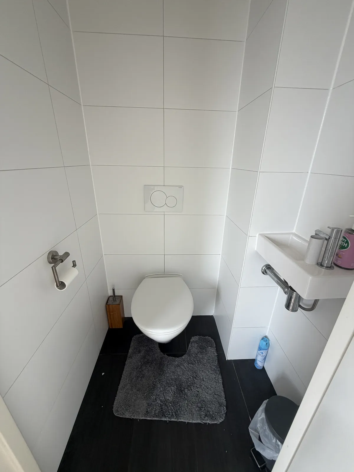Photo: apartment in Amsterdam (3)