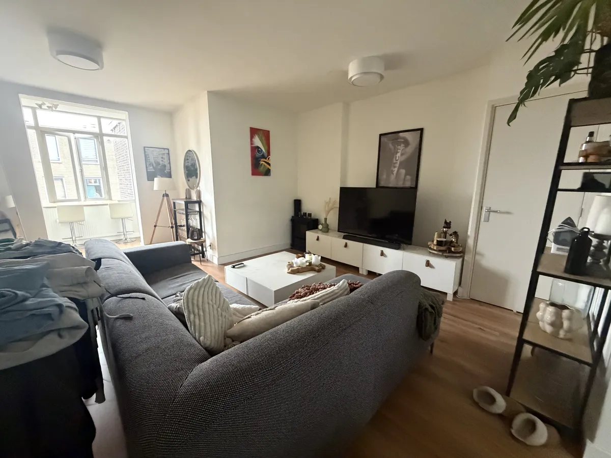 Photo: apartment in Amsterdam (10)