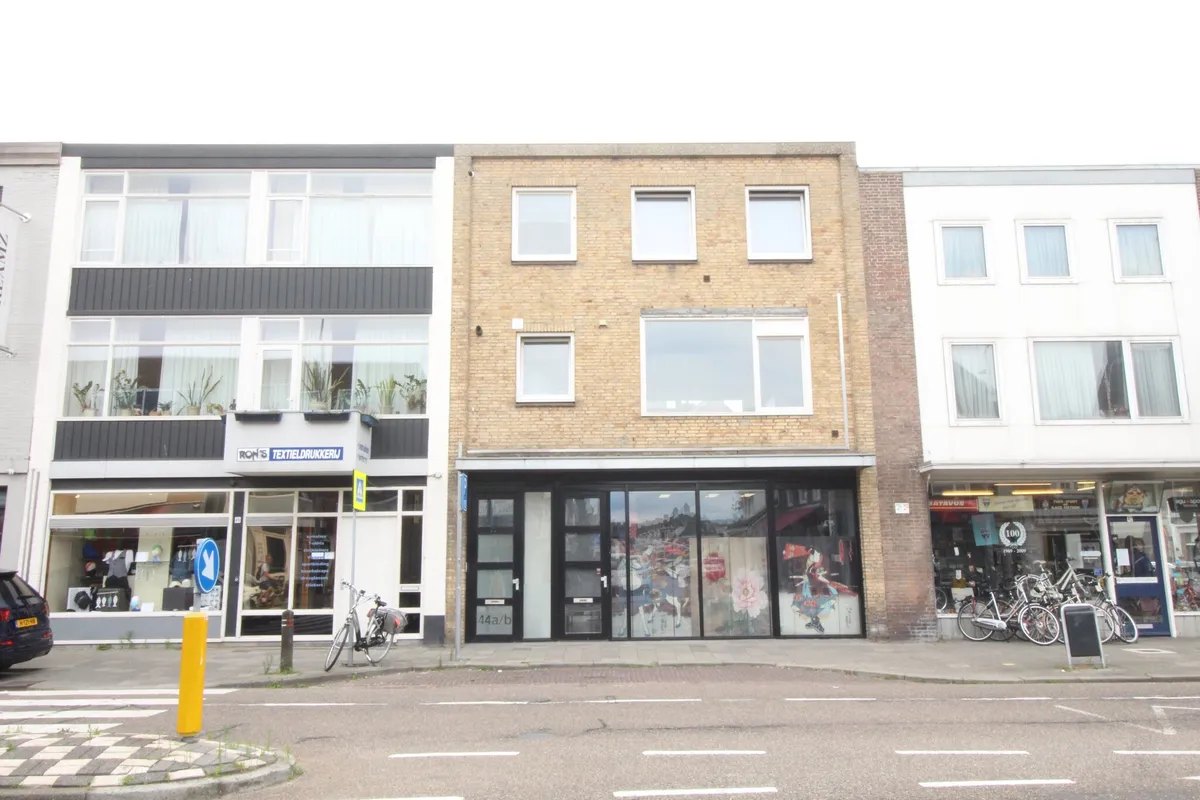 Foto van een appartement in Eindhoven (1)