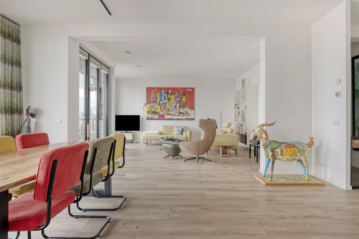 Photo: apartment in Amsterdam (8)