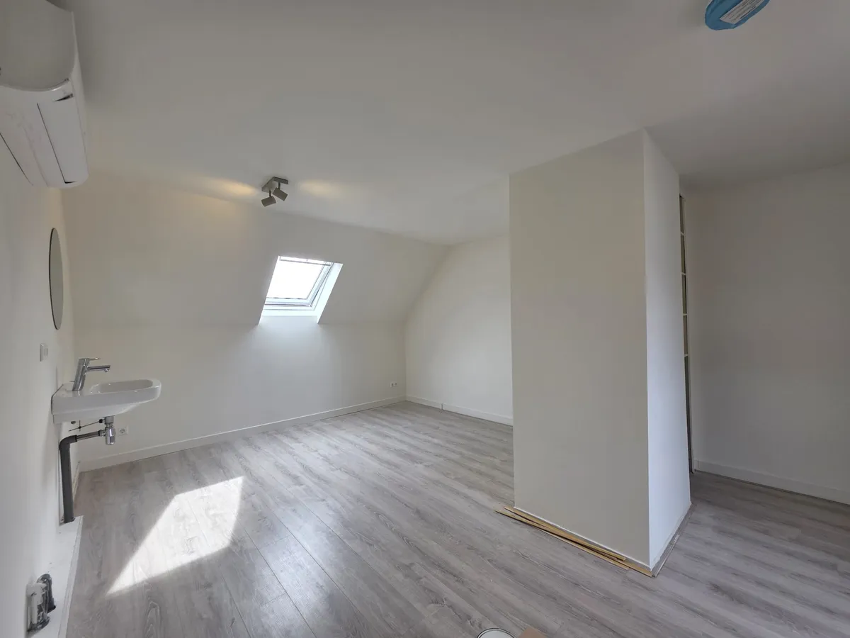 Foto van een studio in Breda (3)