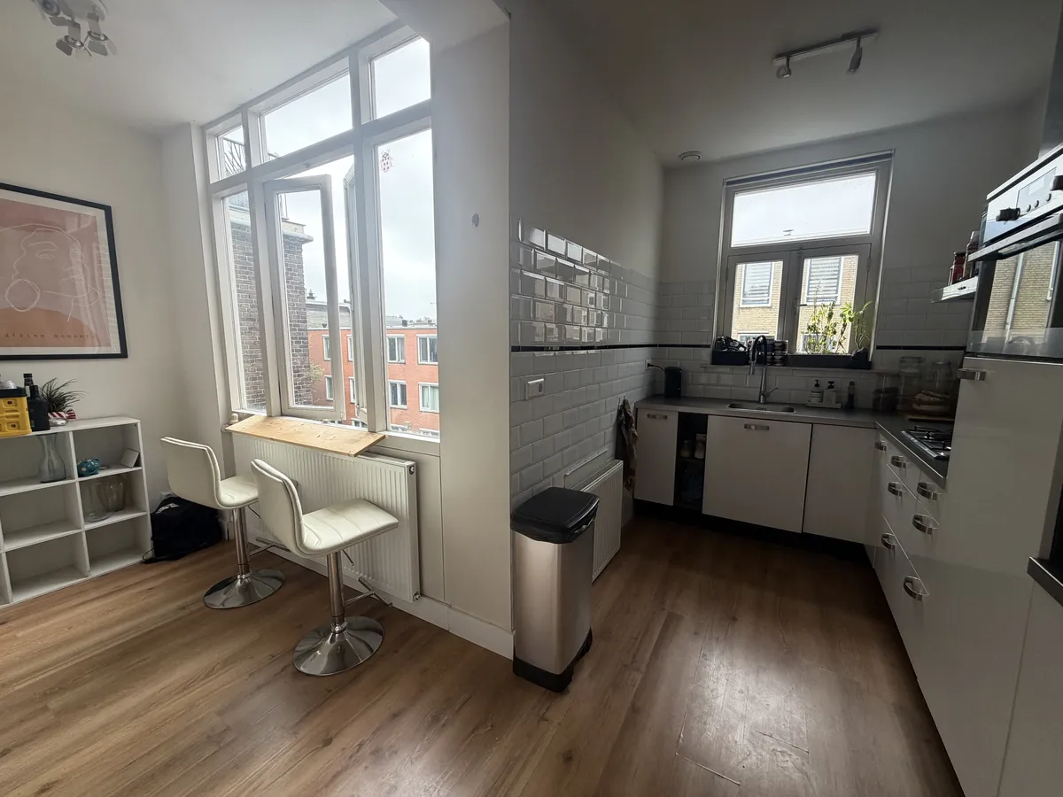 Photo: apartment in Amsterdam (7)