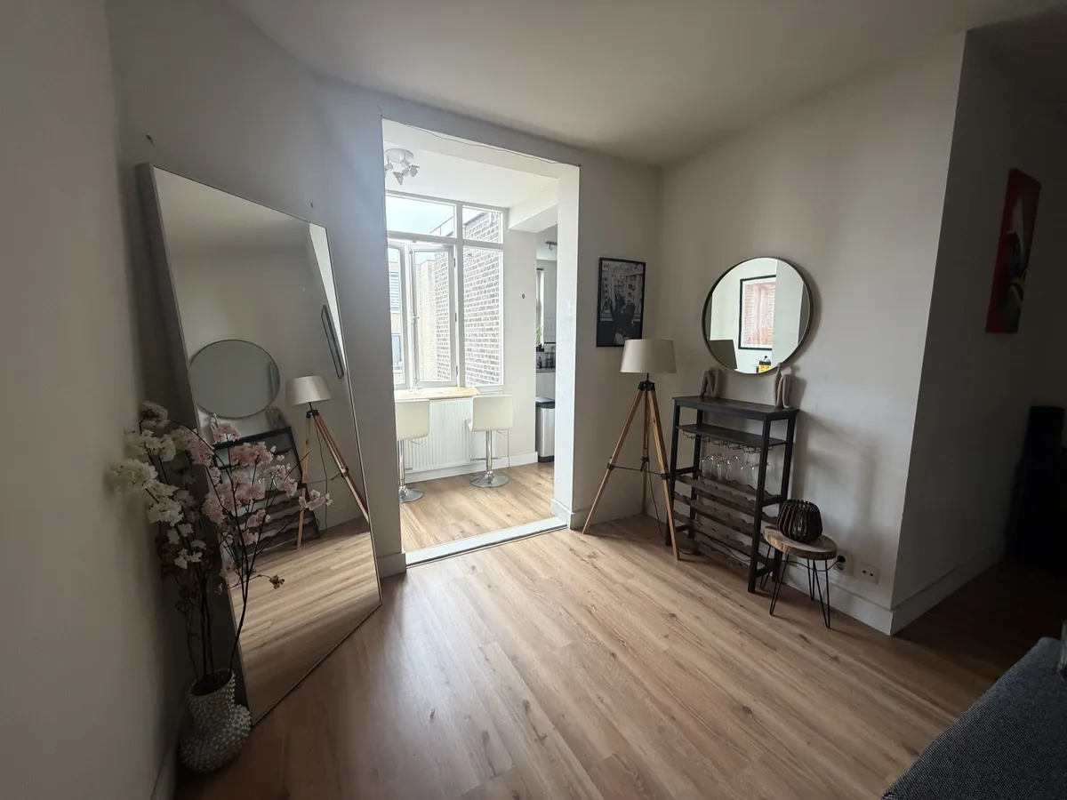 Photo: apartment in Amsterdam (12)