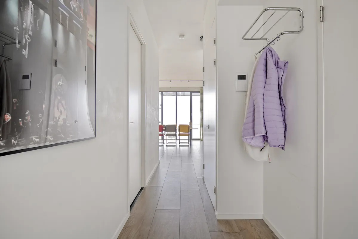 Photo: apartment in Amsterdam (4)