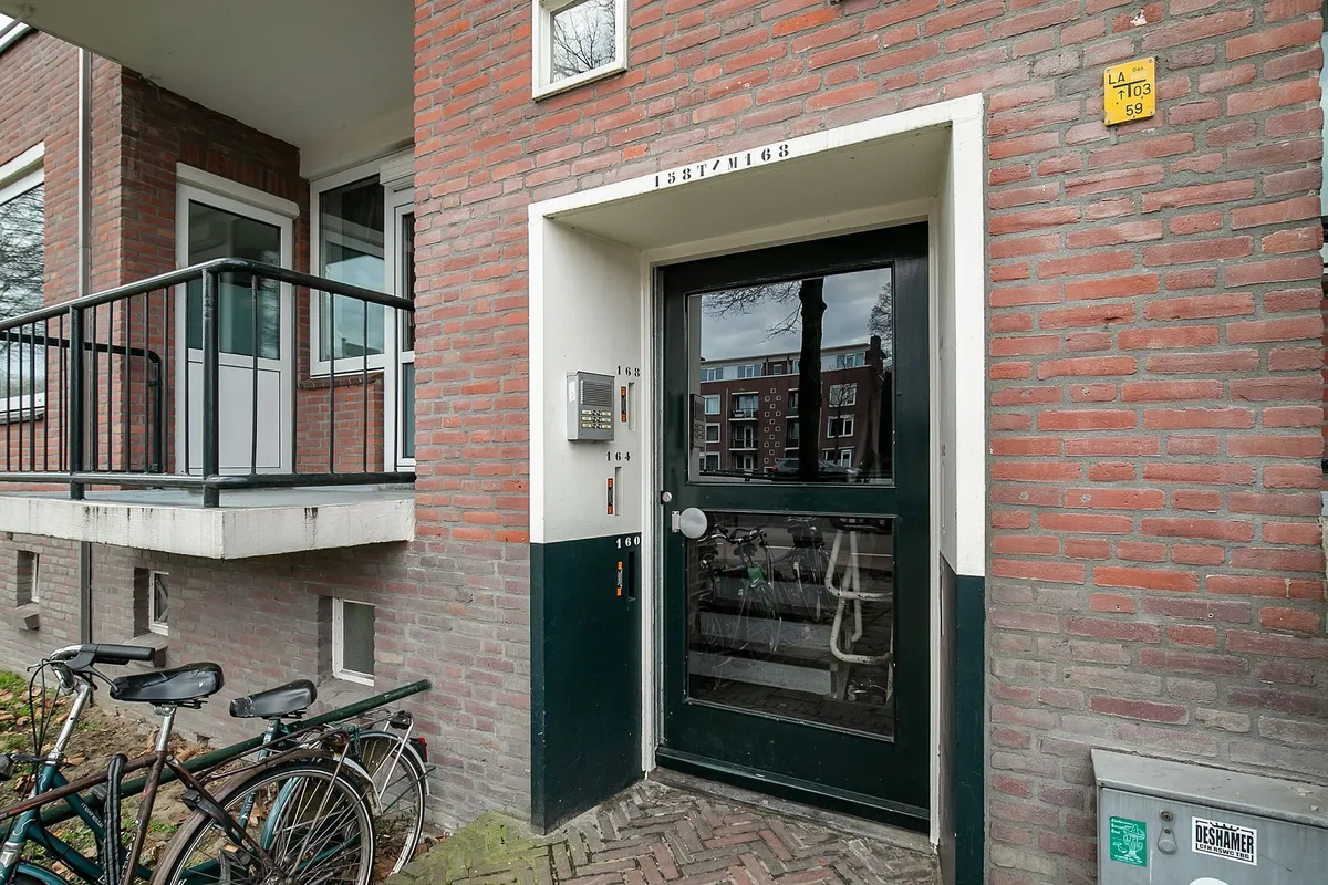 Foto van een appartement in Eindhoven (2)