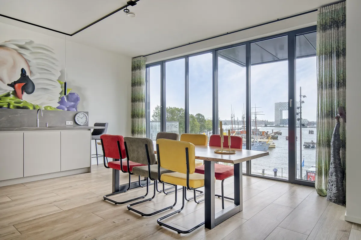 Photo: apartment in Amsterdam (12)