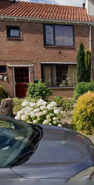 Foto van een eengezinswoning in Waalre