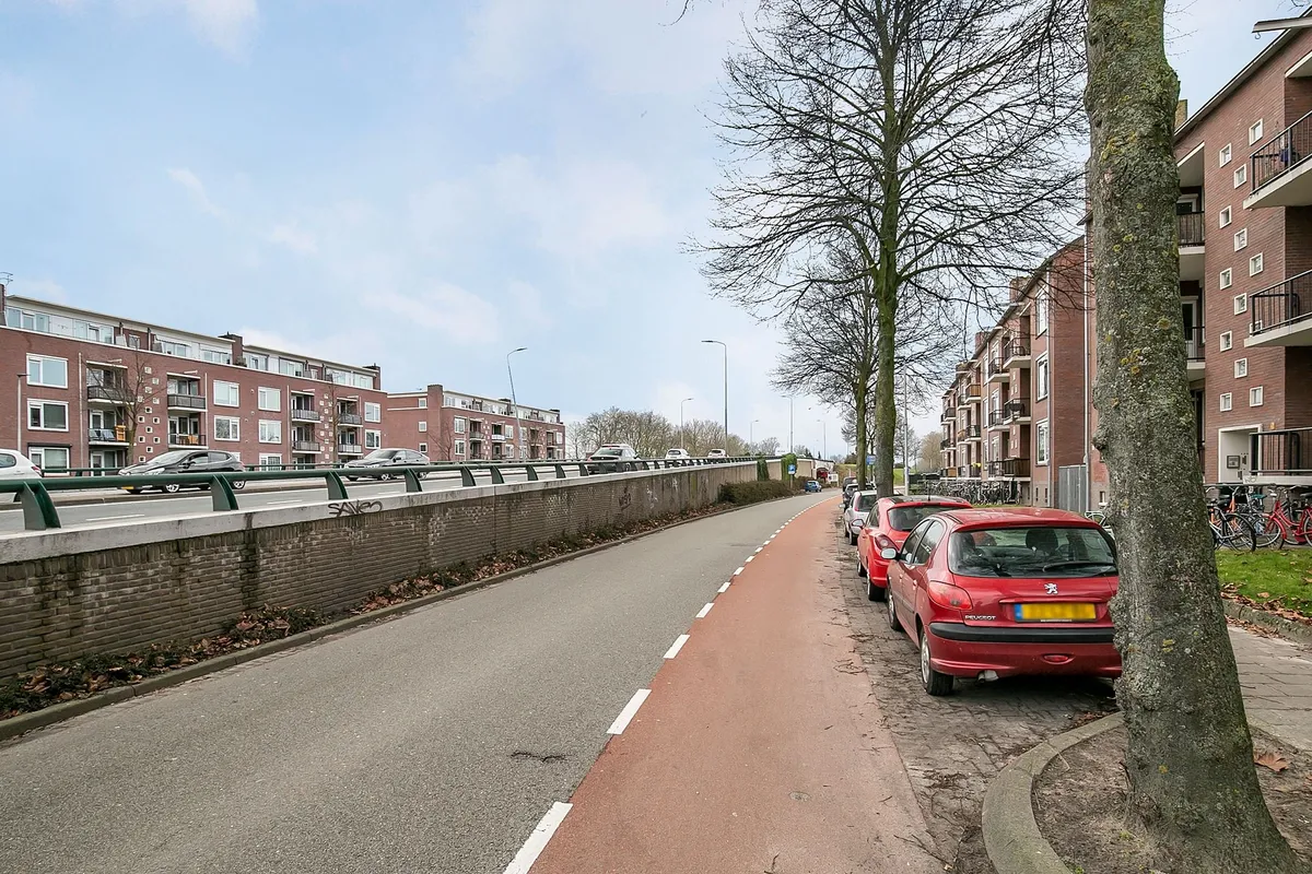 Foto van een appartement in Eindhoven (3)