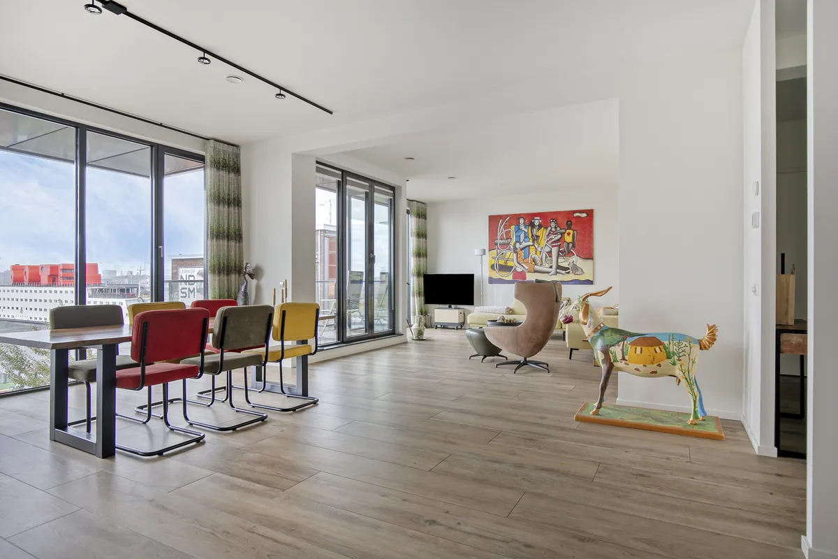 Photo: apartment in Amsterdam (7)