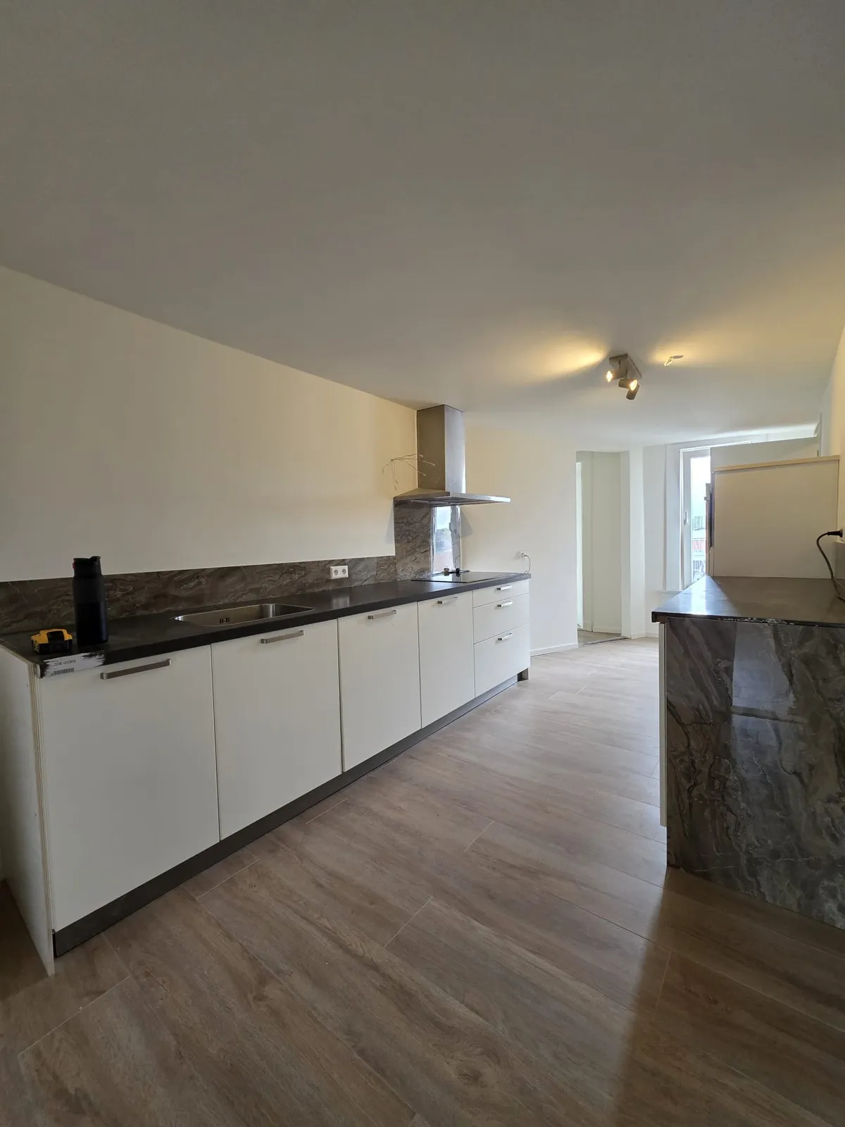 Foto van een studio in Breda (6)