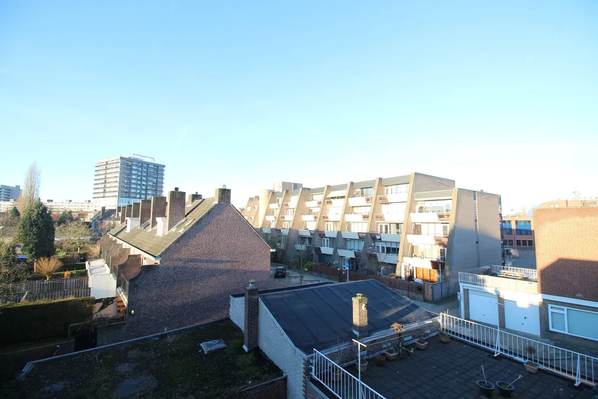 Foto van een appartement in Eindhoven (9)