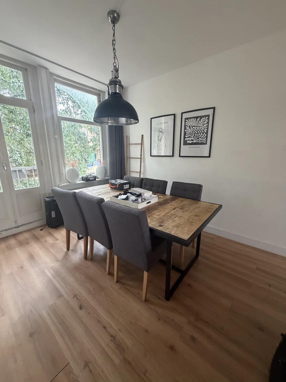 Photo: apartment in Amsterdam (9)