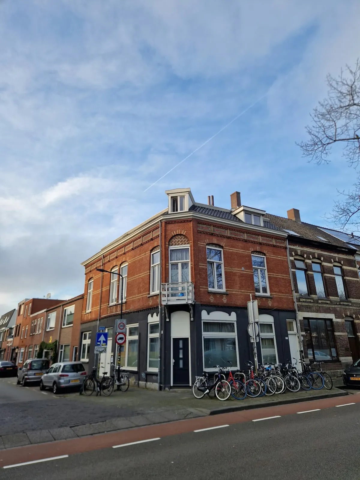 Foto van een studio in Breda (1)