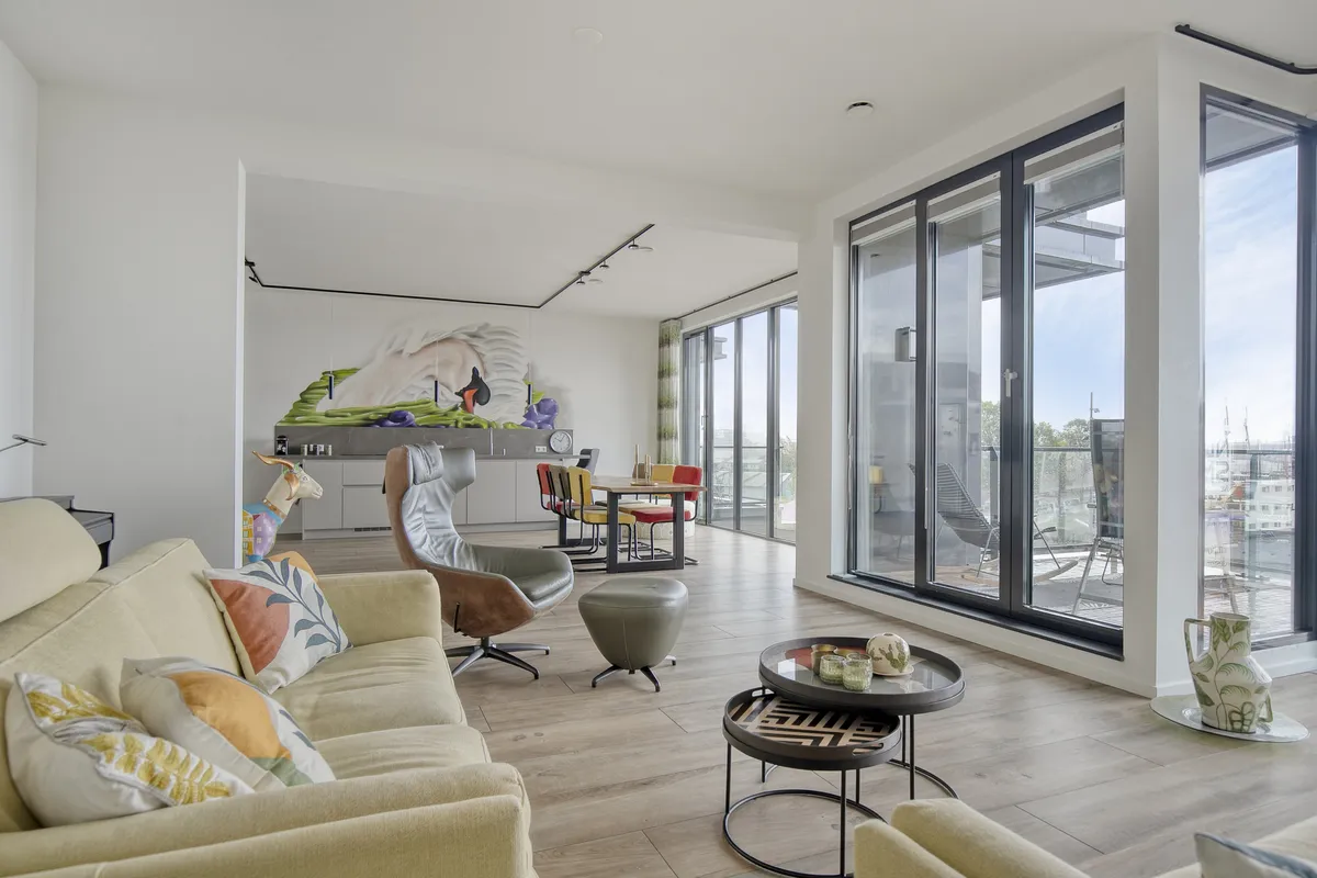 Photo: apartment in Amsterdam (10)